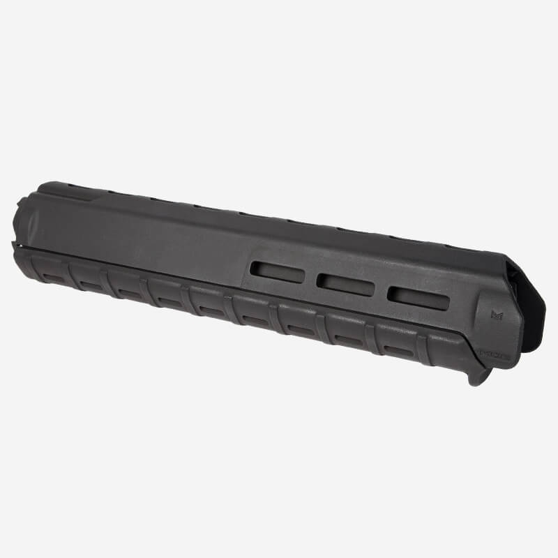 MOE M-LOK Rifle Length AR15/M4 Black