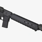 MOE M-LOK Rifle Length AR15/M4 Black