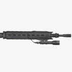 MOE M-LOK Rifle Length AR15/M4 Black