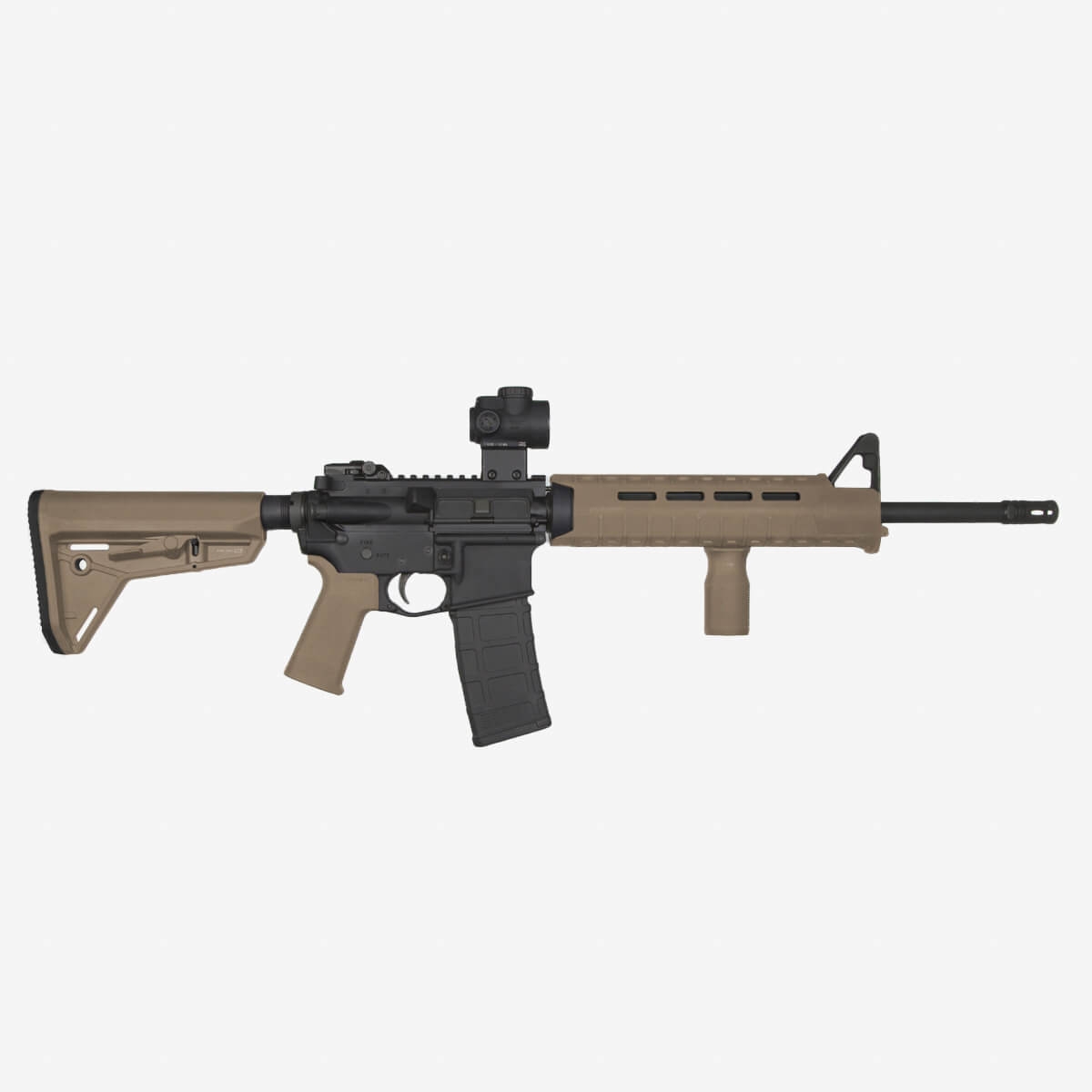 MOE SL Grip AR15/M4 FDE