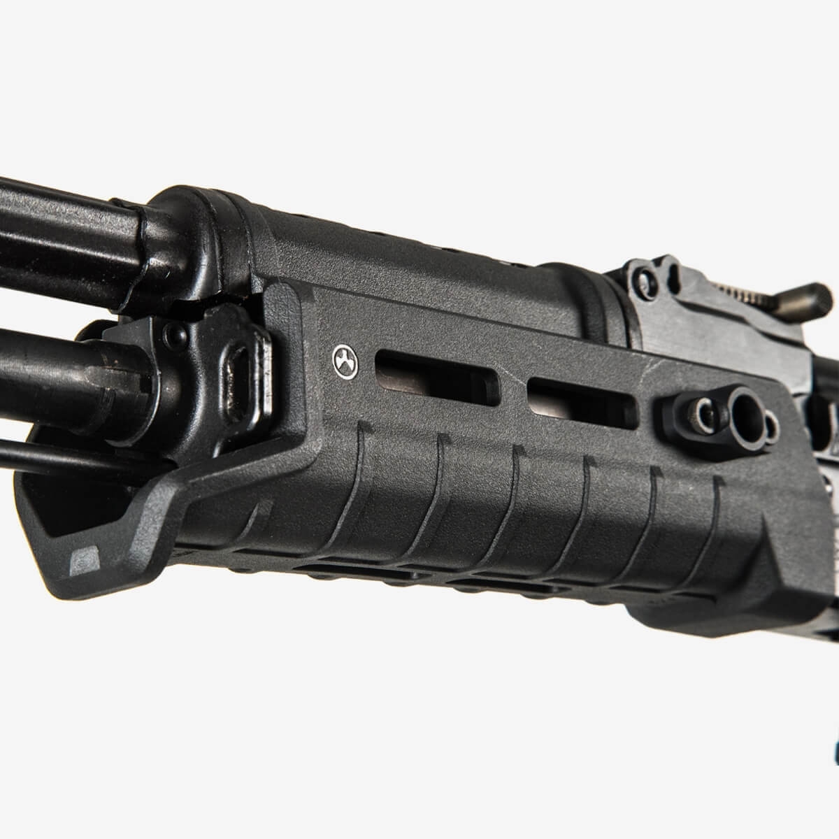MOE® AKM Hand Guard – AK47/AK74 Black