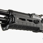 MOE® AKM Hand Guard – AK47/AK74 Black