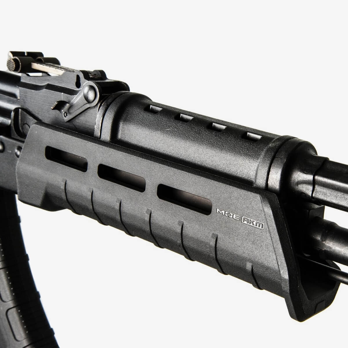 MOE® AKM Hand Guard – AK47/AK74 Black