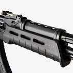 MOE® AKM Hand Guard – AK47/AK74 Black