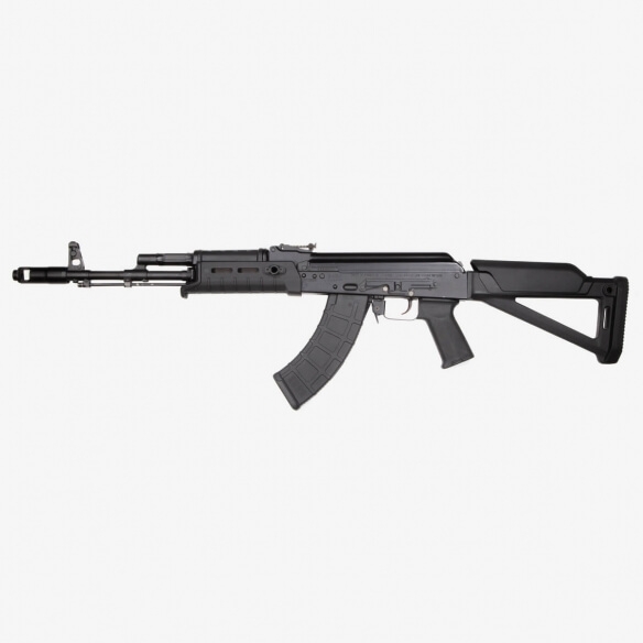 MOE® AKM Hand Guard – AK47/AK74 Black