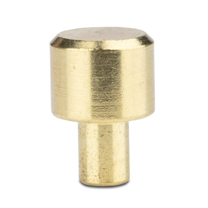Brass Hammer Head