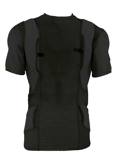 Under Shirt-Holster