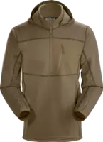 Naga Hoody Gen 3 Crocodile