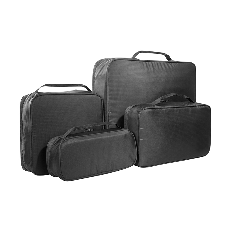 Mesh Pocket Set XL Titan Grey