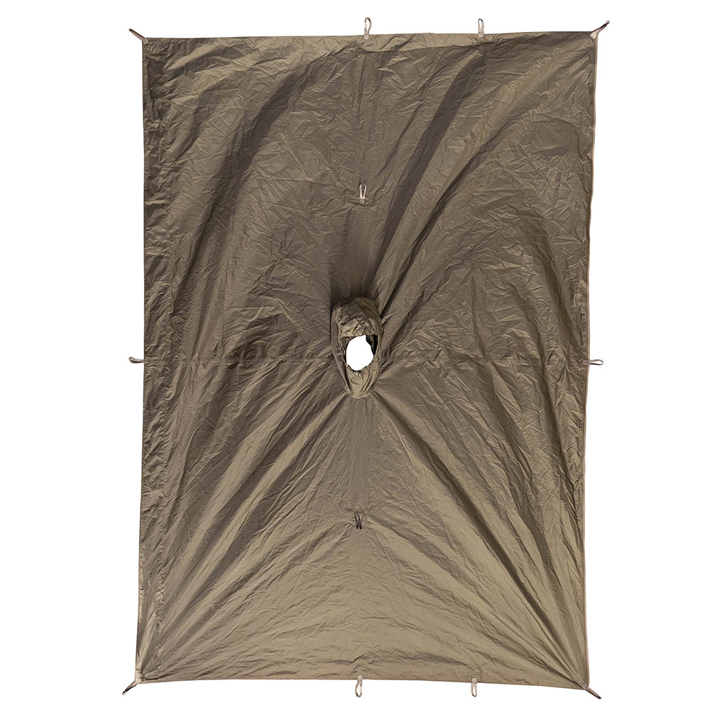 Multi-tarp 1.0