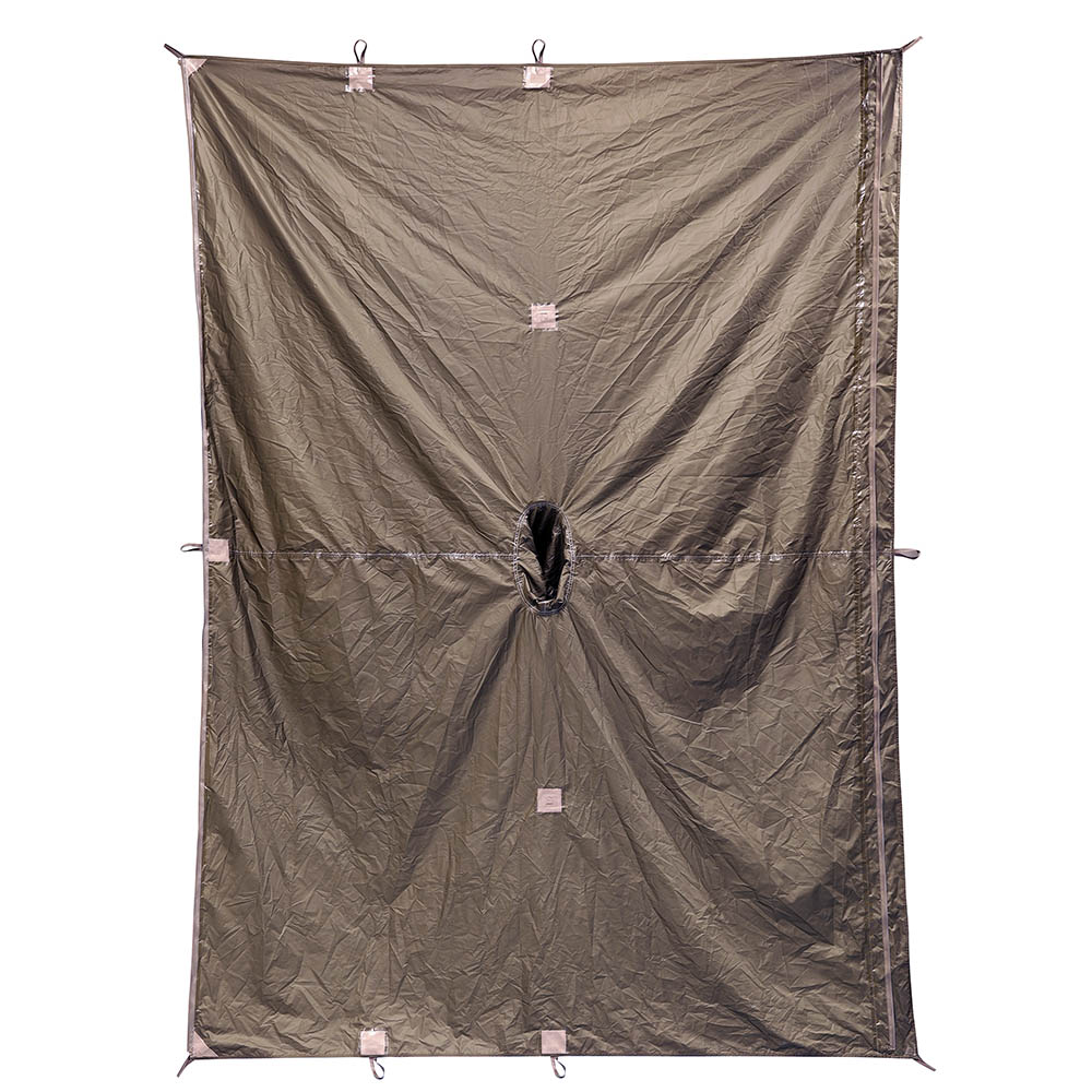 Multi-tarp 1.0