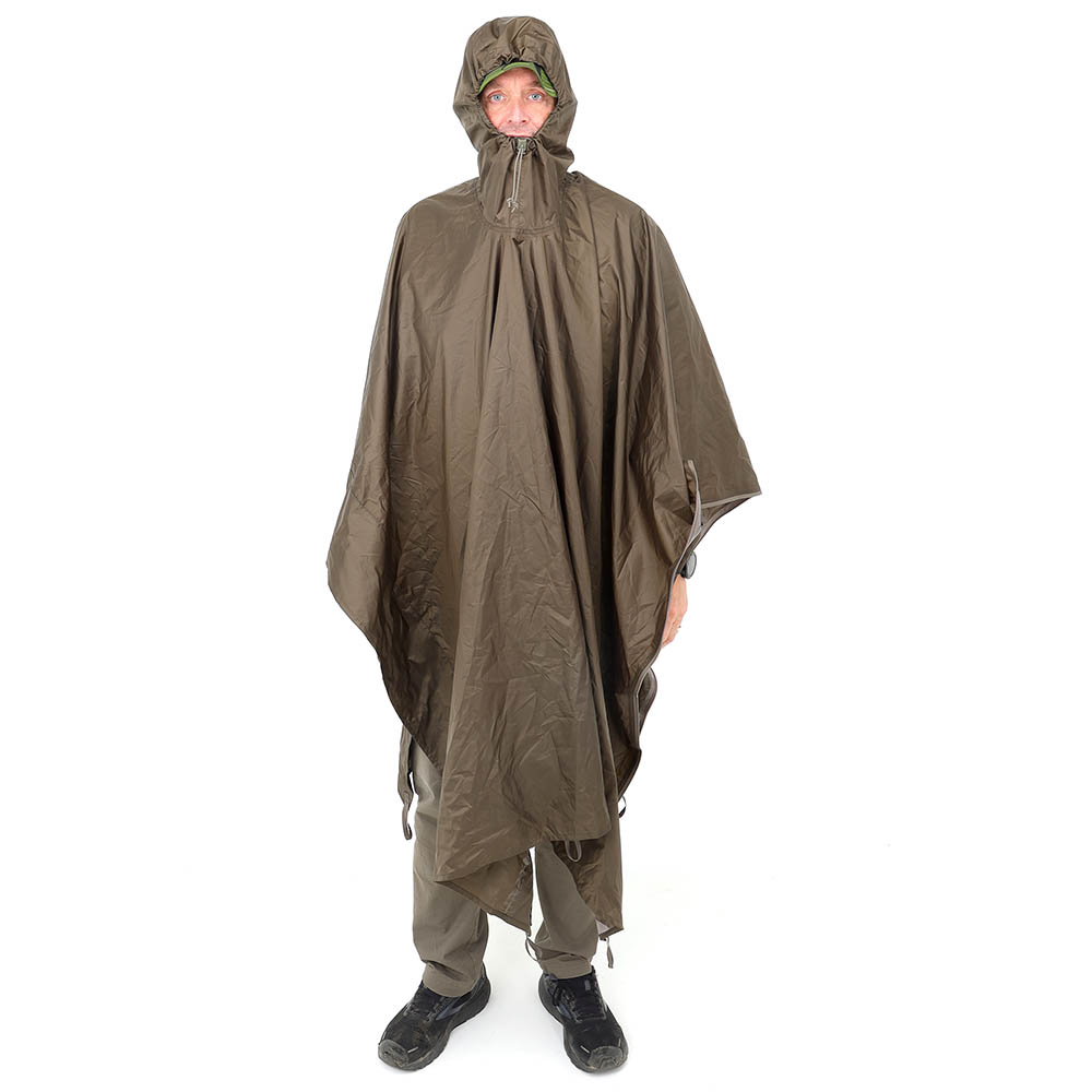 Multi-tarp 1.0