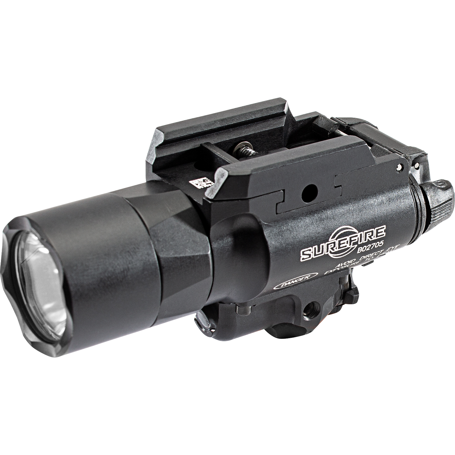 X400 Ultra LED WeaponLight RED