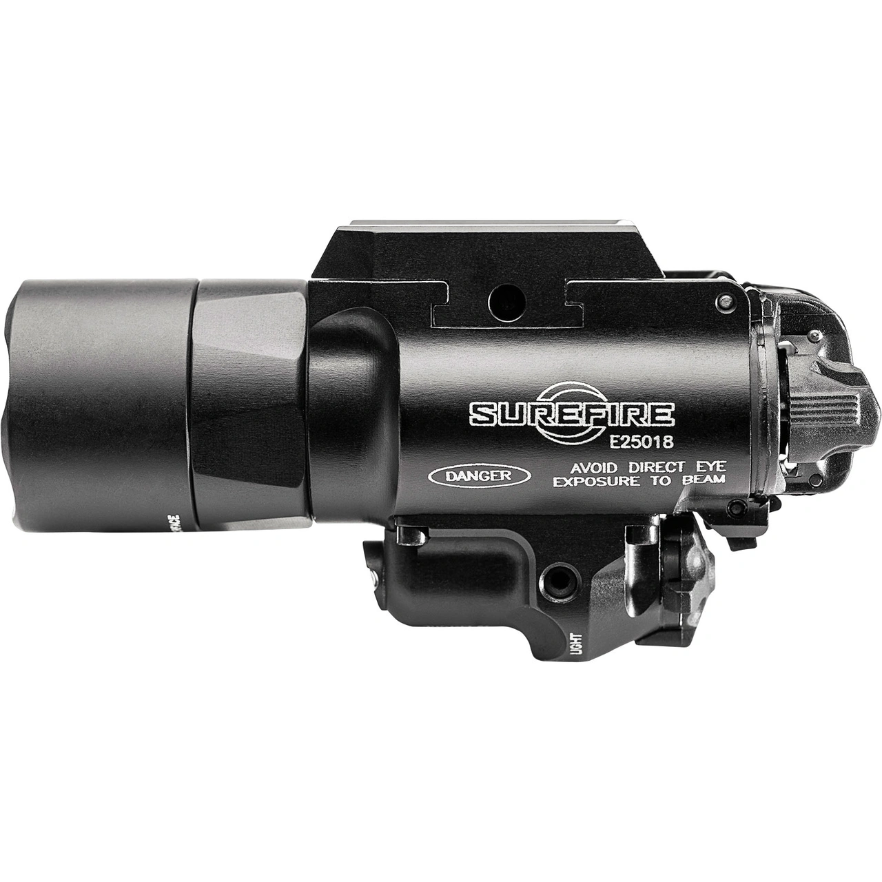 X400 Ultra LED WeaponLight RED