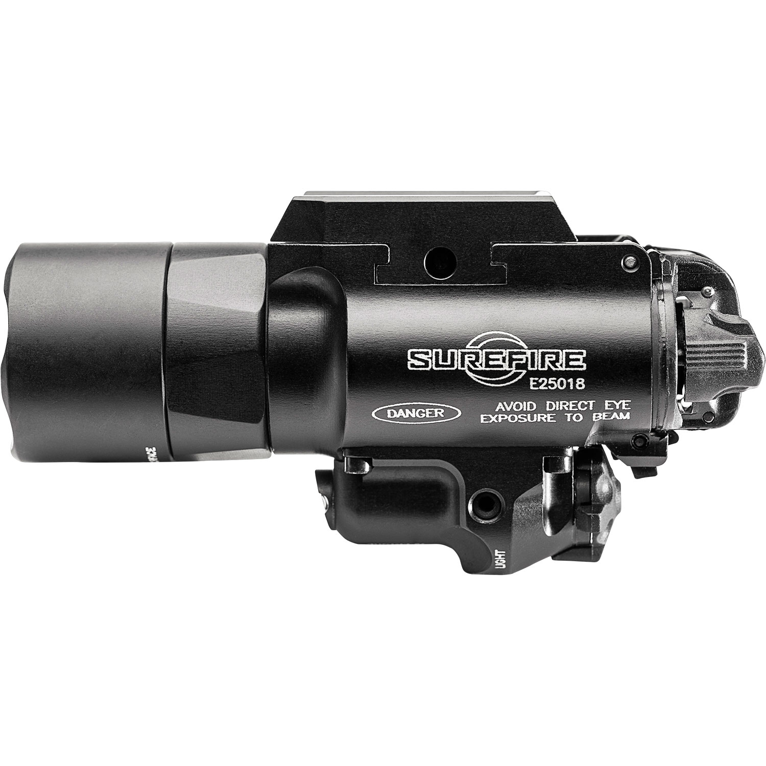 X400 Ultra LED WeaponLight RED