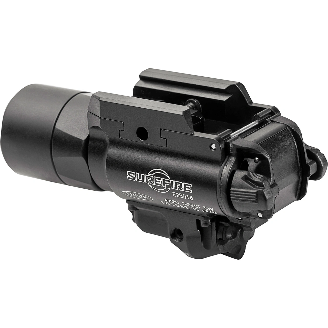 X400 Ultra LED WeaponLight RED