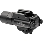 X400 Ultra LED WeaponLight RED