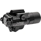 X400 Ultra LED WeaponLight RED