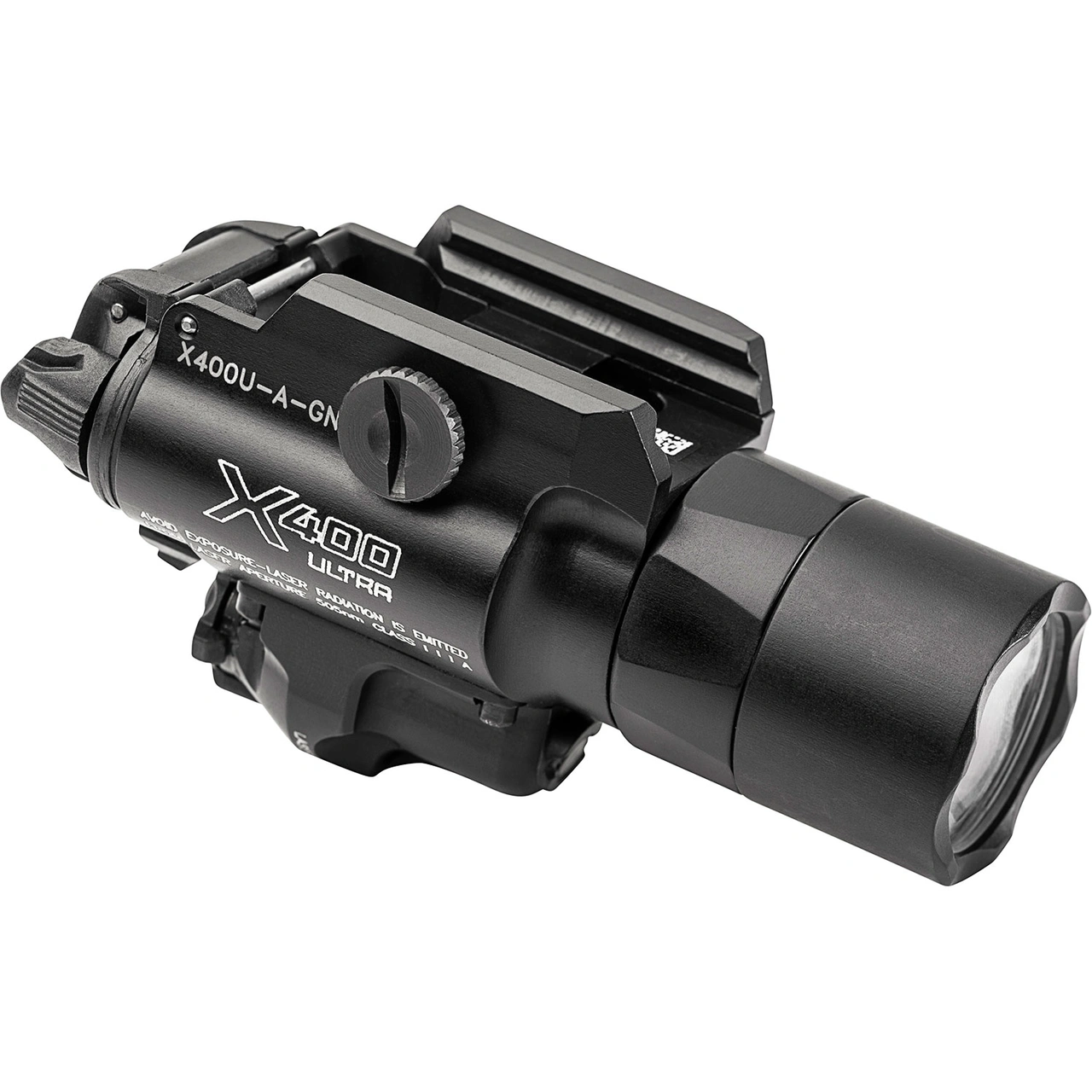 X400 Ultra LED WeaponLight RED