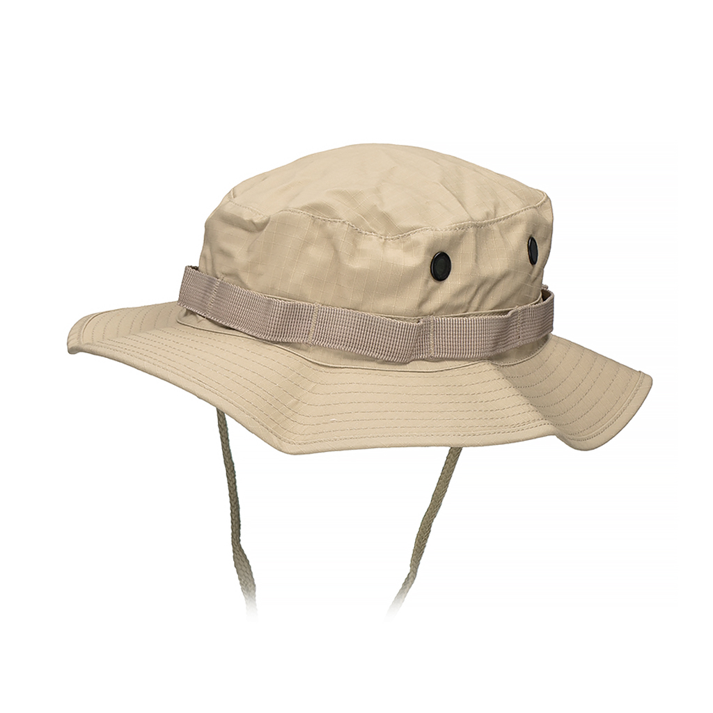 US Boonie Hat Khaki