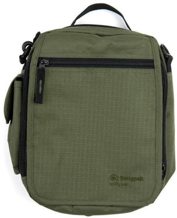 Utility Pak Olive
