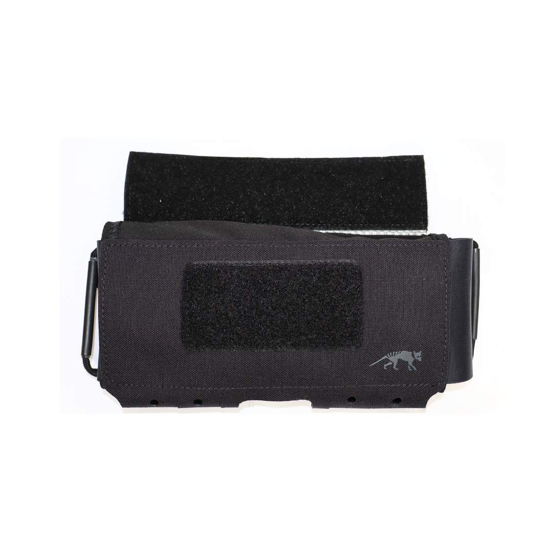 TT IFAK Pouch Dual VL - Black
