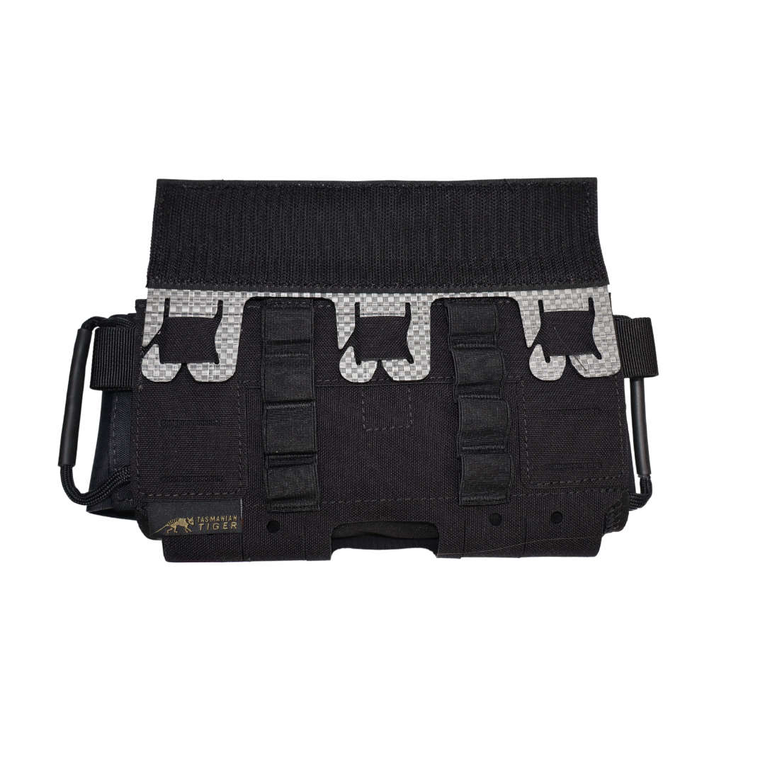 TT IFAK Pouch Dual VL - Black