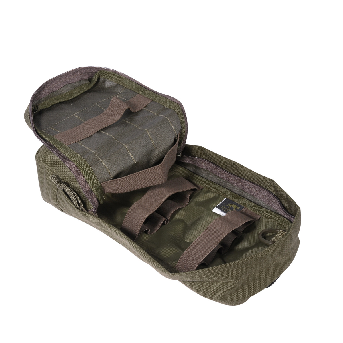 Tac Pouch 8 SP Olive