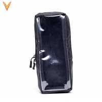 Medical Pouch, Large Black