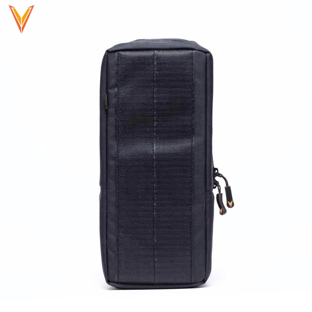 Medical Pouch, Large Black