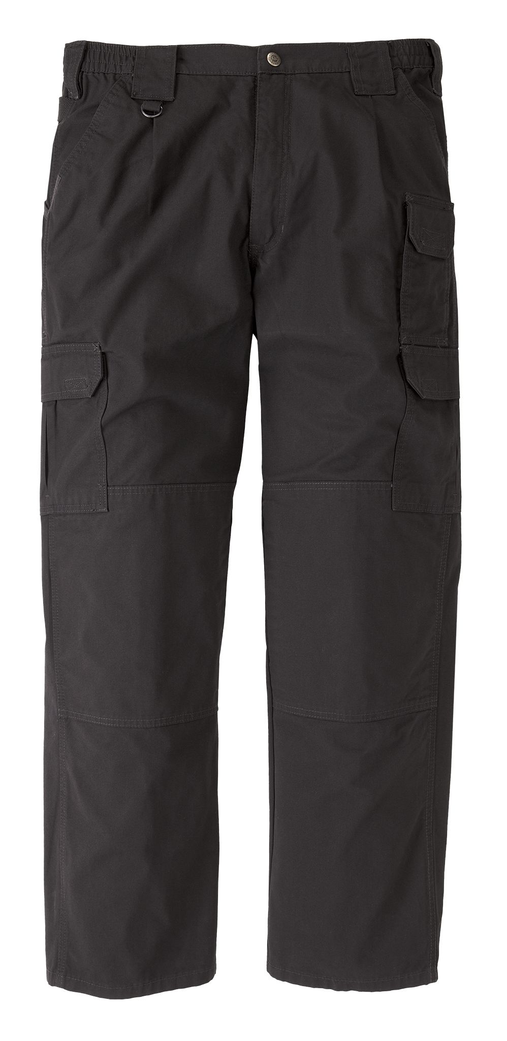 Tactical Pant Cotton Black 28W-36L