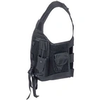 Undercover väst Black