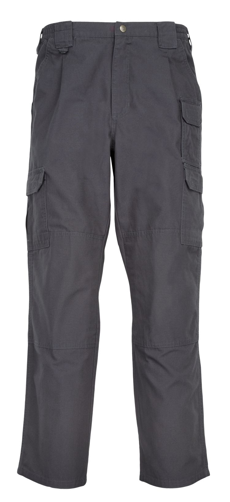 Tactical Pant Cotton Charcoal