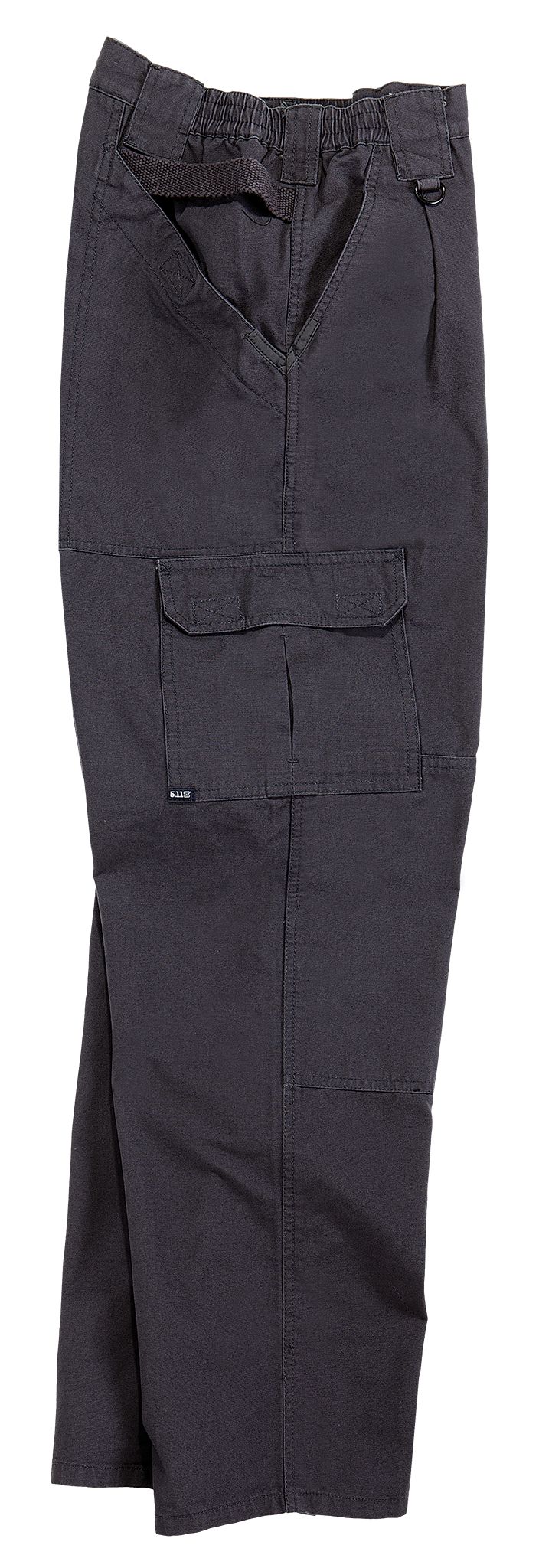 Tactical Pant Cotton Charcoal