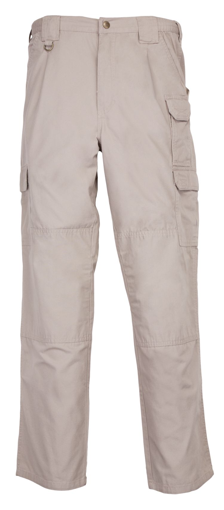 Tactical Pant Cotton Khaki 30W-36L