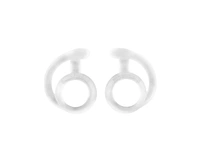 Earlocks Universal Earbud Headphones