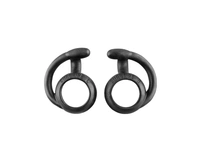 Earlocks Universal Earbud Headphones