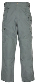 Tactical Pant Cotton OD Green 28W-36L