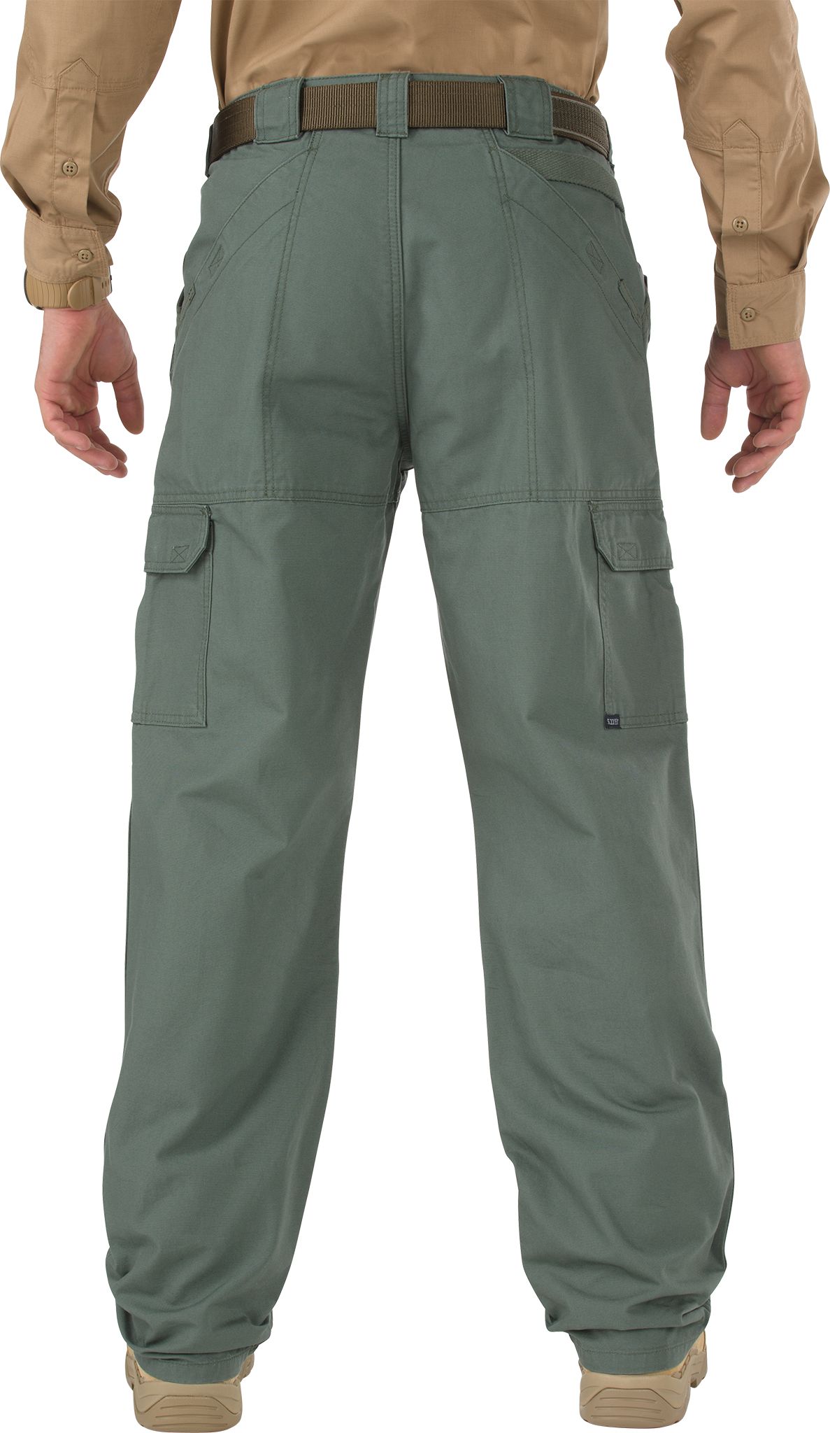 Tactical Pant Cotton OD Green 28W-36L