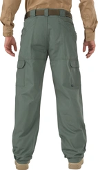 Tactical Pant Cotton OD Green 28W-36L