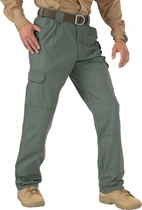 Tactical Pant Cotton OD Green 28W-36L