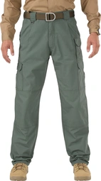 Tactical Pant Cotton OD Green 28W-36L