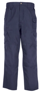 Tactical Pant Cotton Fire Navy 28W-30L