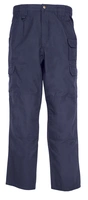 Tactical Pant Cotton Fire Navy