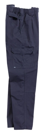 Tactical Pant Cotton Fire Navy 28W-30L