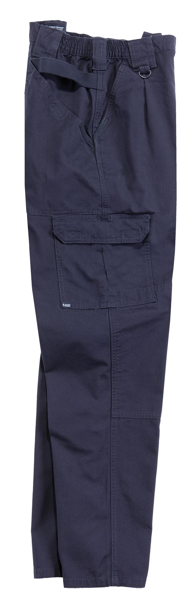 Tactical Pant Cotton Fire Navy