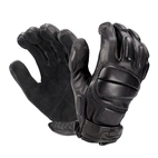 Reactor™ Padded Knuckle Tactical Glove Black X-Small