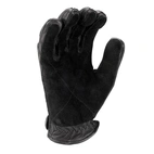 Reactor™ Padded Knuckle Tactical Glove Black X-Small