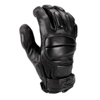 Reactor™ Padded Knuckle Tactical Glove Black X-Small