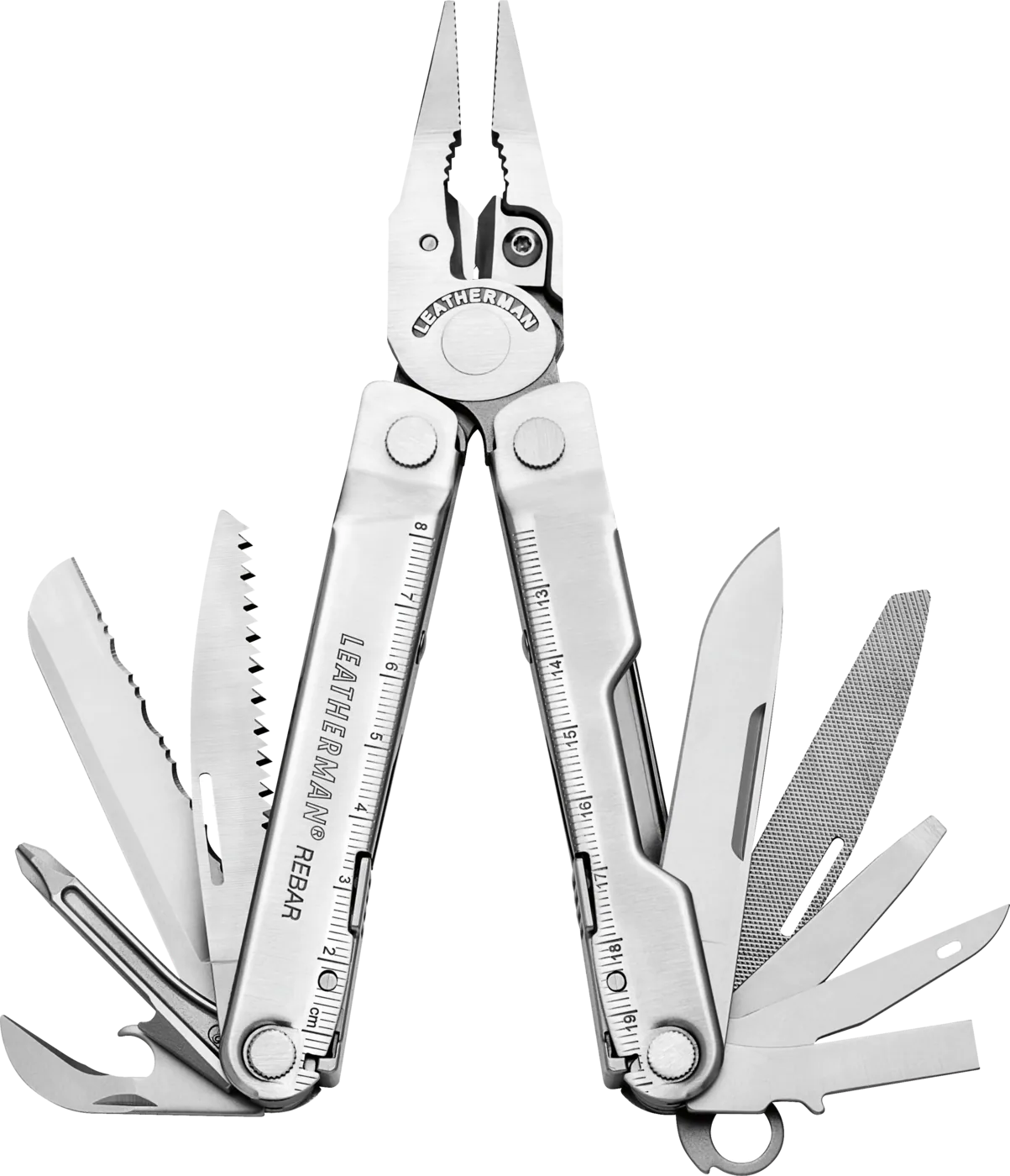 Rebar Chrome